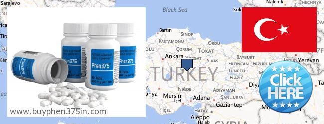 Gdzie kupić Phen375 w Internecie Turkey